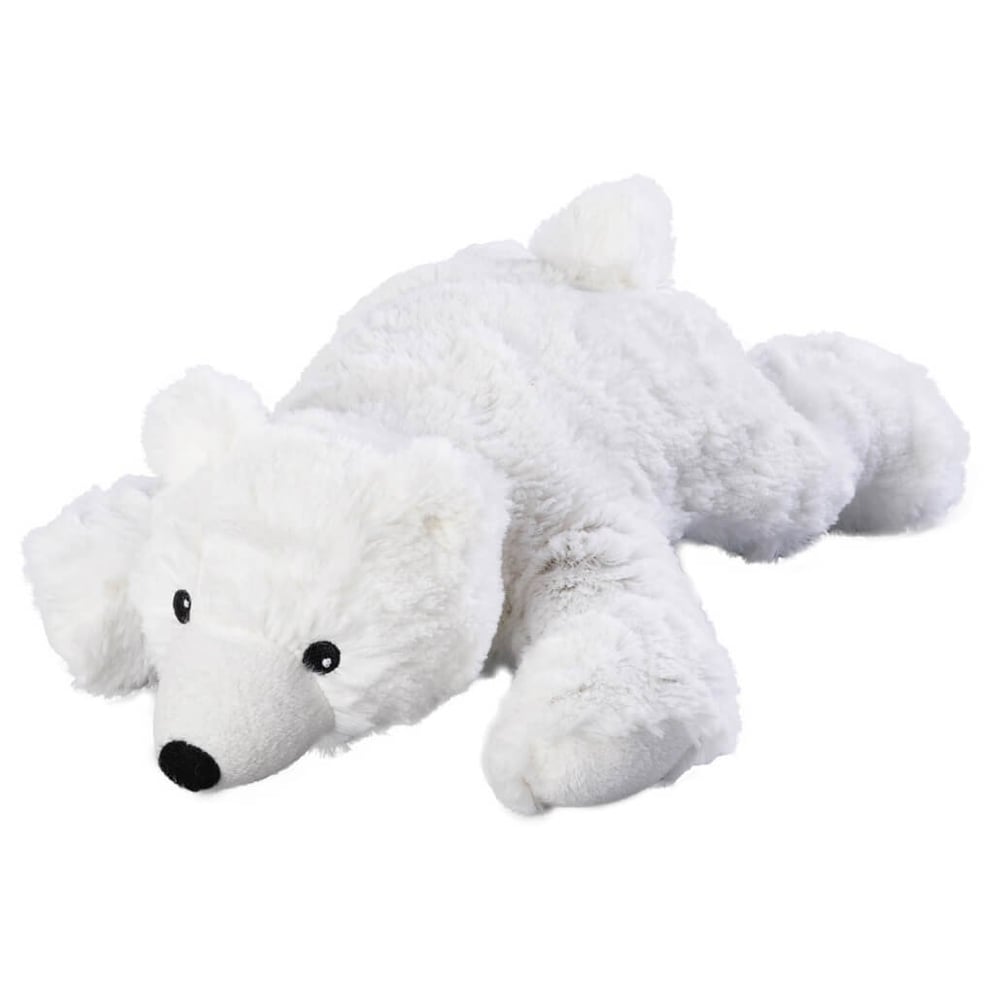 Warmies Eisbär (herausnehmbar)