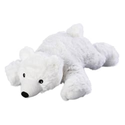 Warmies Eisbär (herausnehmbar)
