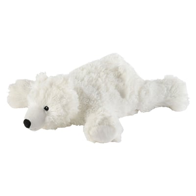Warmies Eisbär (herausnehmbar)