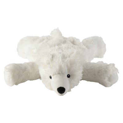Warmies Eisbär (herausnehmbar)