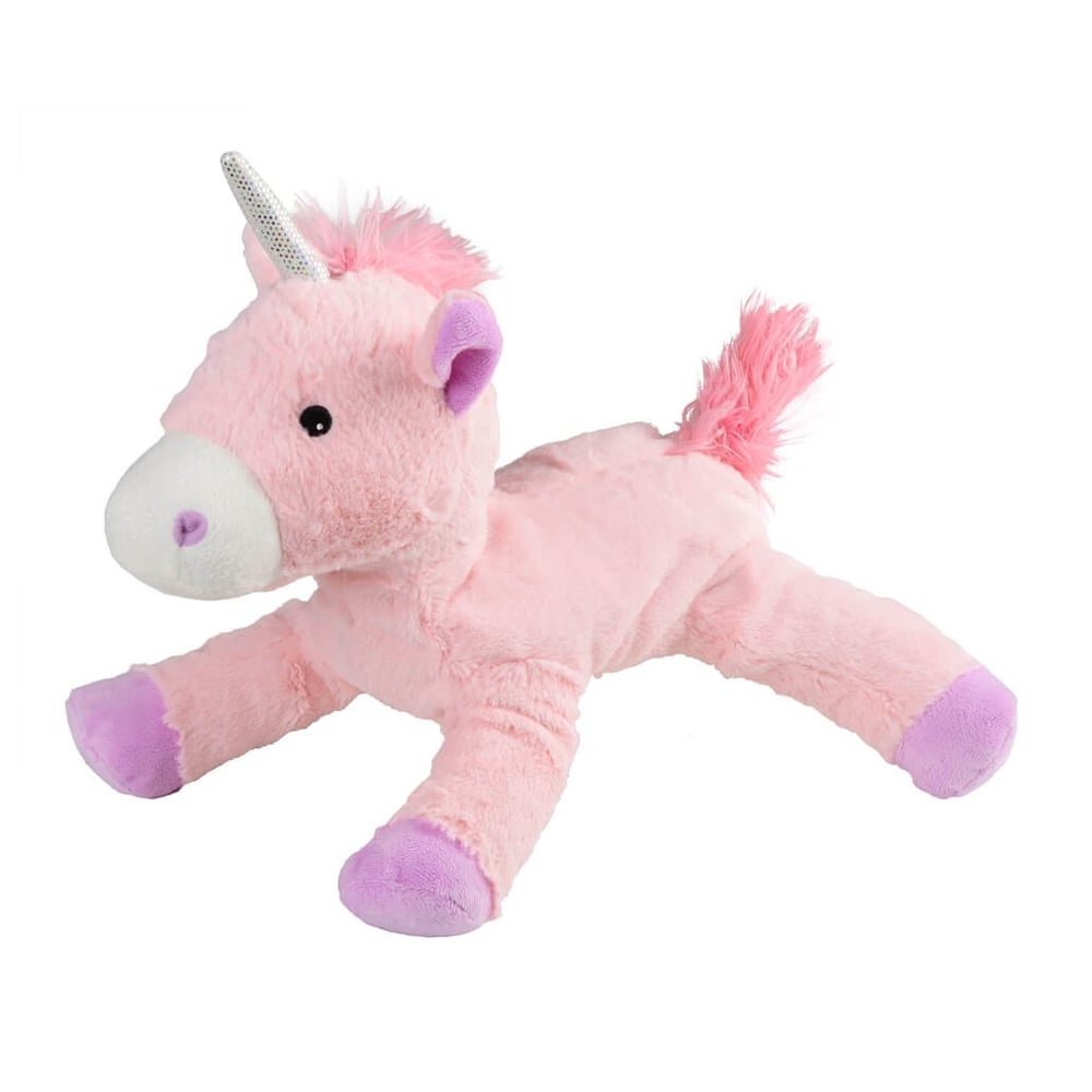 Warmies Einhorn