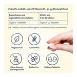 Vitamin D3 Hevert 2000 IE Produktbild 5