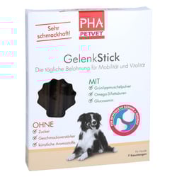 Pha GelenkStick Hunde