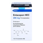 Entacapon HEC 200 mg Produktbild 2