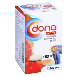 Dona 750 mg axicorp