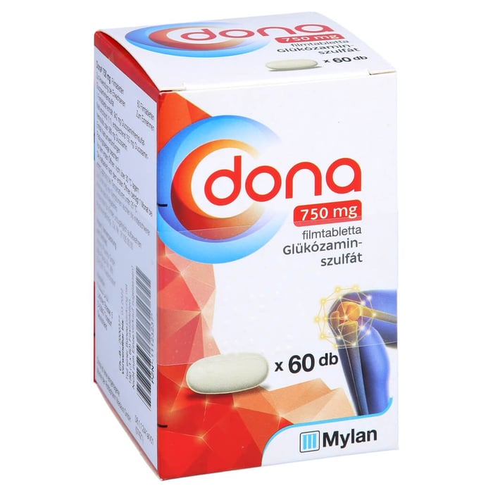 Dona 750mg