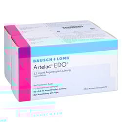 Artelac EDO 3,2 mg/ml Augentropfen
