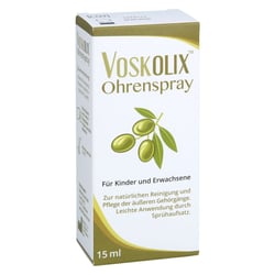 Voskolix Ohrenspray