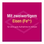 Eisen Verla plus Direkt-Sticks