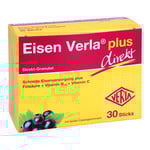 Eisen Verla plus Direkt-Sticks