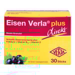 Eisen Verla plus Direkt-Sticks