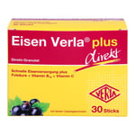 Eisen Verla plus Direkt-Sticks