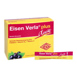 Eisen Verla plus Direkt-Sticks
