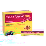 Eisen Verla plus Direkt-Sticks