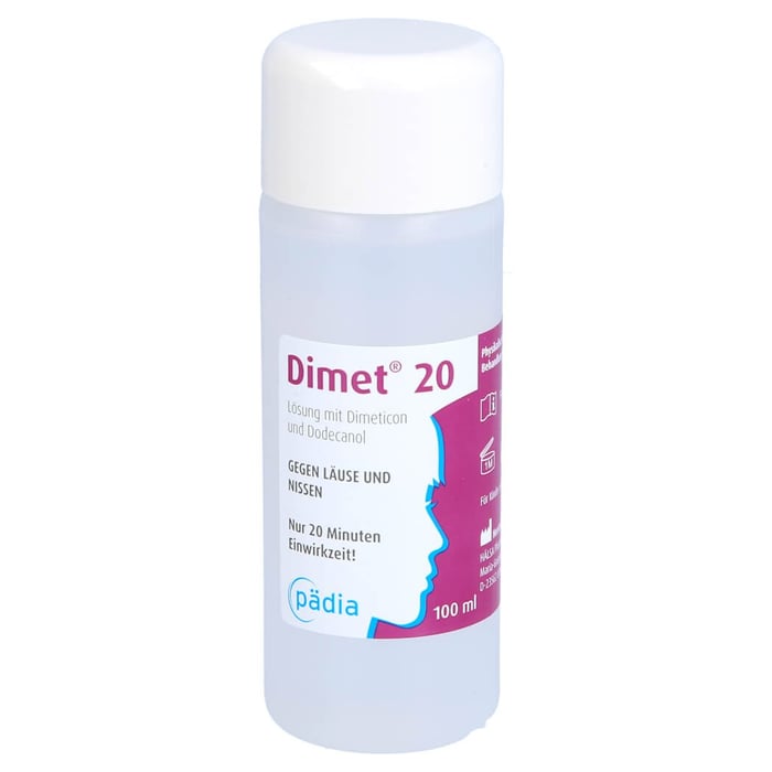 Dimet 20