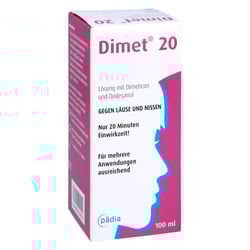 Dimet 20