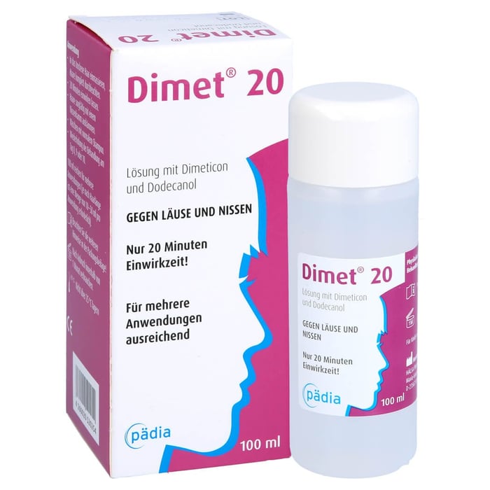 Dimet 20