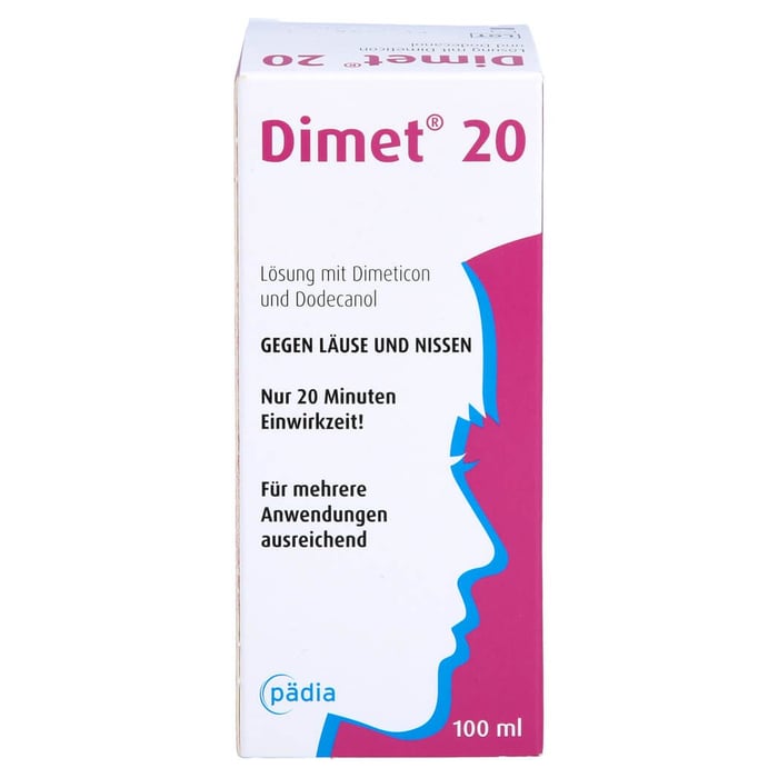 Dimet 20