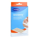 Omnistrip Wundnahtstreifen 6x38 mm