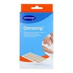 Omnistrip Wundnahtstreifen 6x38 mm