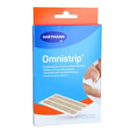Omnistrip Wundnahtstreifen 6x76 mm