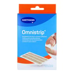 Omnistrip Wundnahtstreifen 6x76 mm
