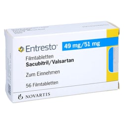 Entresto 49 mg/51 mg