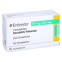 Entresto 97 mg/103 mg