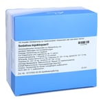 SEDATIVA-Injektopas Injektionslösung