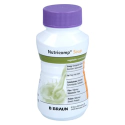 Nutricomp Soup Gemüse
