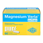 Magnesium Verla purKaps Produktbild 2