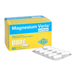 Magnesium Verla purKaps Produktbild 3
