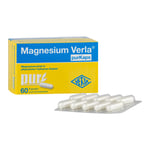 Magnesium Verla purKaps