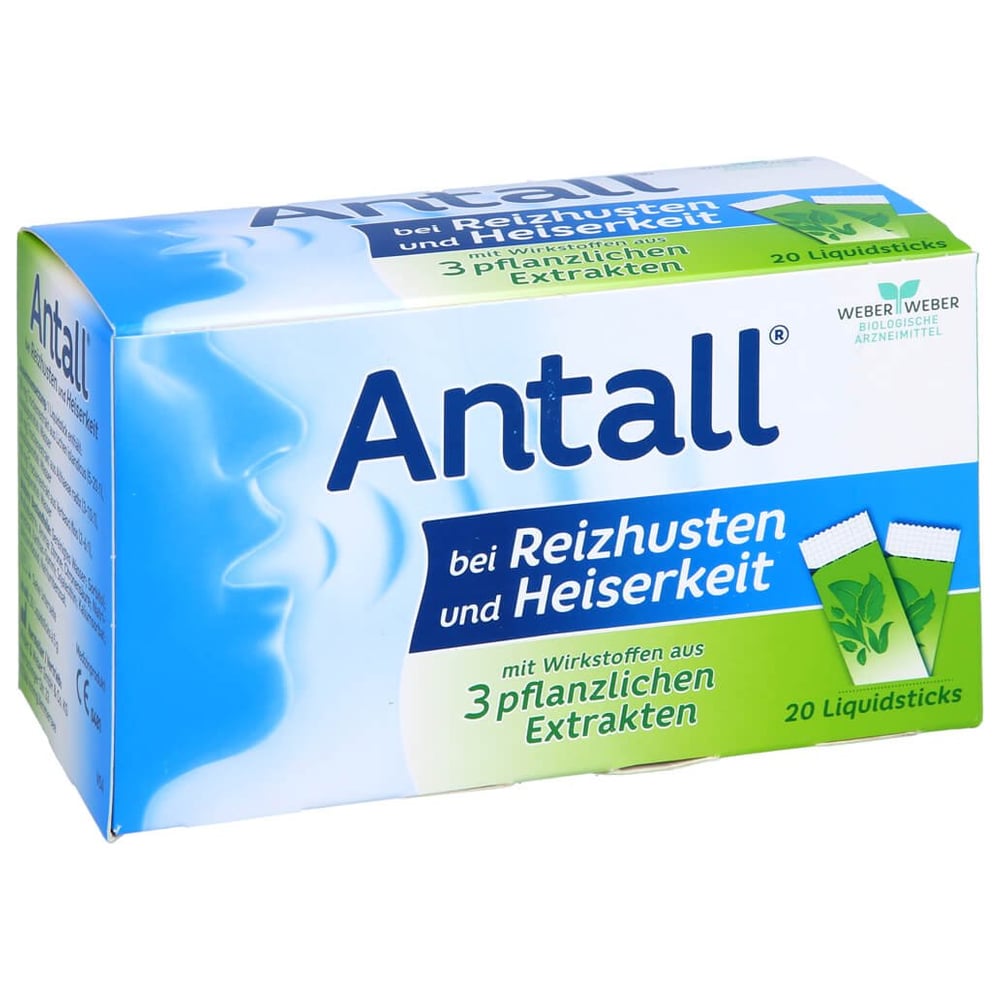 Antall