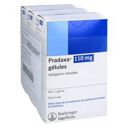 Pradaxa 110 mg