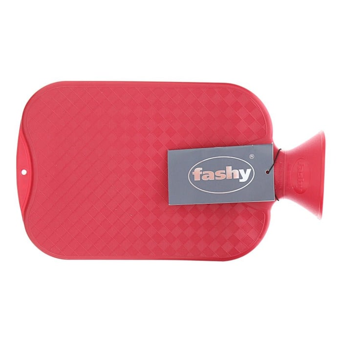 Fashy 642042 Waermf Gla Cr
