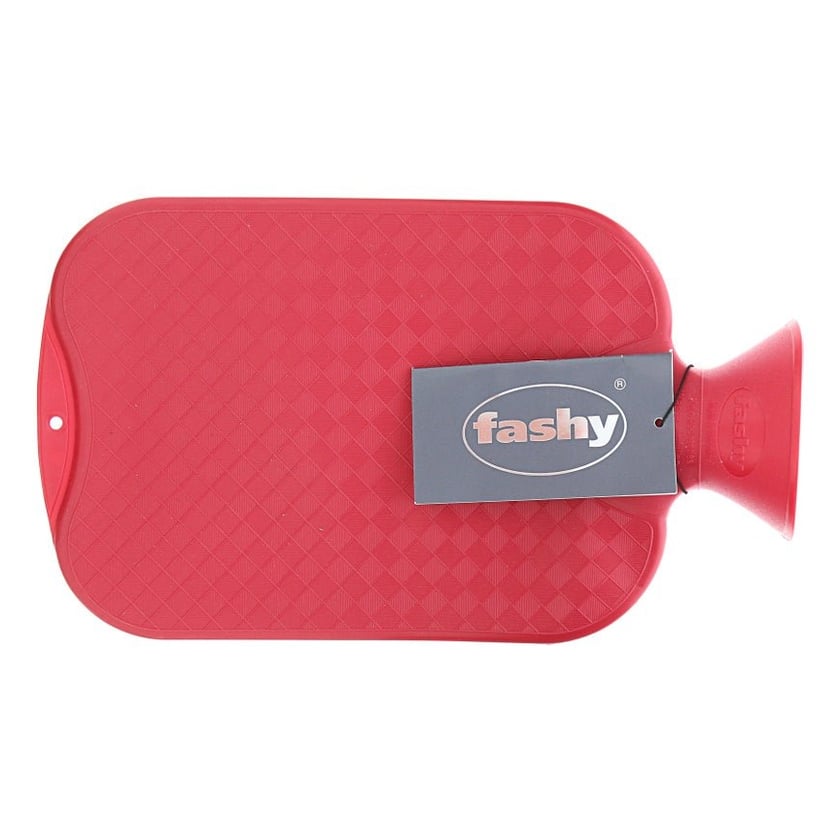 Fashy 642042 Waermf Gla Cr