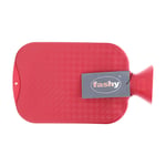 Fashy Waermf Gla Cr Produktbild 1