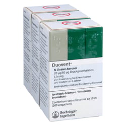 Duovent N