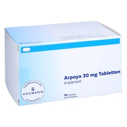 Arpoya 30 mg