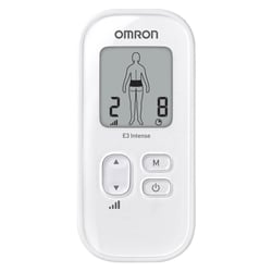 Omron E3 Intense Tens Gerät
