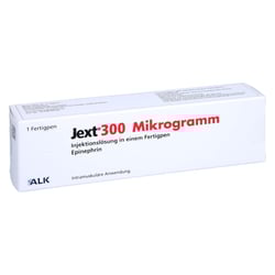 Jext 300 Mikrogramm