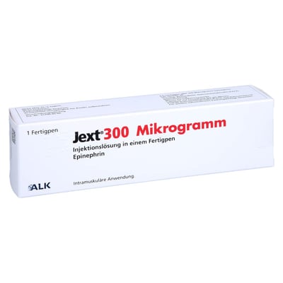Jext 300 Mikrogramm