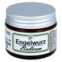 Engelwurz Balsam Resana