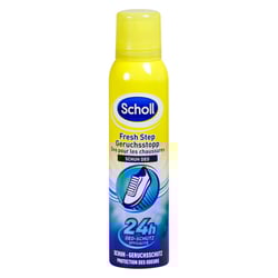 Scholl Schuh Deo Geruchsstopp