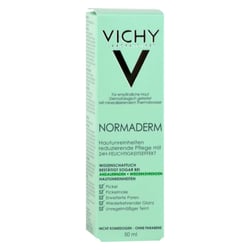 Vichy Normaderm Feucht Pf