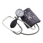 Visomat medic home Xl 32-42 cm Steth. Blutdr. Messg. Produktbild 1