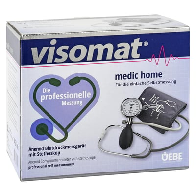 Visomat Medic Home S