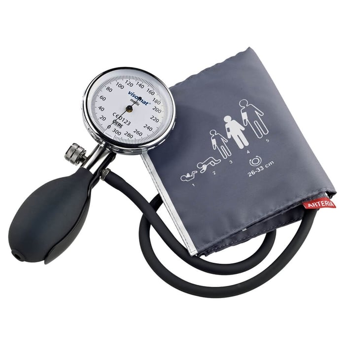 Visomat Medic Pro