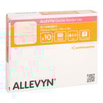 Allevyn Gentle B Li7.5x7.5